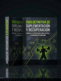 Guía Definitiva de Suplementación y Recuperación