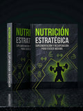 Nutrición Estratégica para Fuerza Máxima